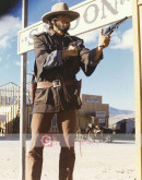 The Outlaw Josey Wales Clint Eastwood Costume Coat The Outlaw Josey Wales Clint Eastwood Costume Coat
