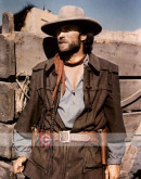 The Outlaw Josey Wales Clint Eastwood Costume Coat The Outlaw Josey Wales Clint Eastwood Costume Coat
