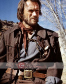 The Outlaw Josey Wales Clint Eastwood Costume Coat The Outlaw Josey Wales Clint Eastwood Costume Coat