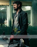 The Boys Karl Urban (Billy Butcher) Trench Coat