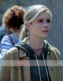 The Boys Erin Moriarty (Annie January) Jacket