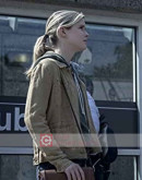 The Boys Erin Moriarty (Annie January) Jacket