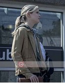 The Boys Erin Moriarty (Annie January) Jacket