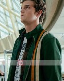 The Boys Jack Quaid (Hughie Campbell) Jacket