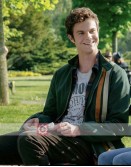The Boys Jack Quaid (Hughie Campbell) Jacket