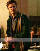 The Boys Jack Quaid (Hughie Campbell) Jacket