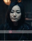 The Boys Karen Fukuhara (Kimiko Miyashiro) Jacket