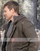 Dexter: New Blood Michael C. Hall (Dexter Morgan) Brown Jacket