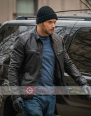FBI: Most Wanted Kellan Lutz (Kenny Crosby) Leather Jacket