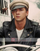 Indiana Jones and the Kingdom of the Crystal Skull Shia LaBeouf Leather Jacket