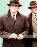 Miller's Crossing Gabriel Byrne (Tom Reagan) Trench Coat