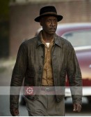No Sudden Move Don Cheadle (Curt Goynes) Leather Jacket