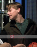 The Basketball Diaries Leonardo DiCaprio (Jim Carroll) Jacket