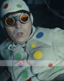The Suicide Squad David Dastmalchian (Polka Dot Man) Costume