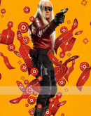 The Suicide Squad Michael Rooker (Savant) Costume
