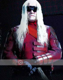 The Suicide Squad Michael Rooker (Savant) Costume