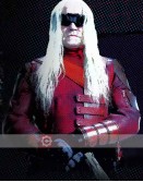 The Suicide Squad Michael Rooker (Savant) Costume