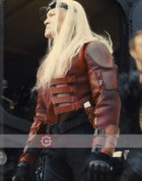 The Suicide Squad Michael Rooker (Savant) Costume
