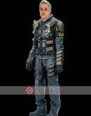 The Suicide Squad Pete Davidson (Blackguard) Costume