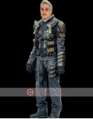 The Suicide Squad Pete Davidson (Blackguard) Costume