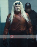The Suicide Squad Michael Rooker (Savant) Costume