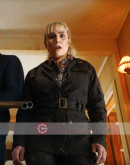 The Trip Noomi Rapace (Lisa) Jacket