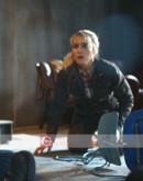 The Trip Noomi Rapace (Lisa) Jacket
