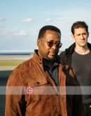 Tom Clancy's Jack Ryan Wendell Pierce (James Greer) Jacket