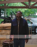 Vacation Friends Lil Rel Howery (Marcus) Jacket