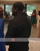 Vacation Friends Lil Rel Howery (Marcus) Jacket