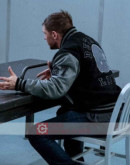 Venom 2 Tom Hardy Varsity Bomber Jacket