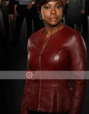 How to Get Away with Murder Viola Davis (Annalise Keating) Jacket