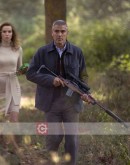 The American George Clooney (Jack) Jacket