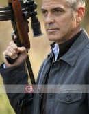 The American George Clooney (Jack) Jacket