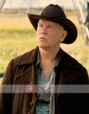 Red 2 John Malkovich (Marvin) Trench Coat