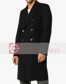 X-Men Dark Phoenix Michael Fassbender (Magneto) Coat
