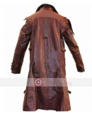 Guardians of Galaxy Vol. 2 Michael Rooker (Yondu Udonta) Coat