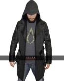 Assassin's Creed Syndicate Jacob Frye Wool Jacket