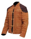Battlestar Galactica Colonial Warrior Costume Jacket 
