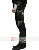 Once Upon A Time Mexico Antonio Banderas (El Mariachi) Jacket