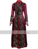 House Of The D Emma (Princess Rhaenyra Targaryen) Wool Coat