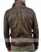 ROTLA Indiana Jones Leather Jacket