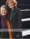 A Discovery of Witches Louise Brealey (Gillian Chamberlain) Coat