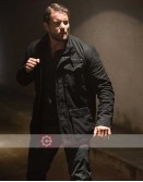 Grimm Damien Puckler (Meisner) Black Jacket