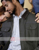 How to Get Away with Murder Alfred Enoch (Wes Gibbins) Jacket