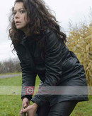 Orphan Black Tatiana Maslany (Sarah Manning) Jacket