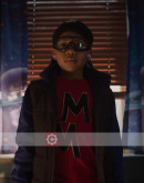 Raising Dion Ja'Siah Young (Dion Warren) Jacket