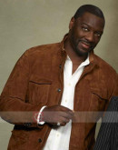 The Fix Adewale Akinnuoye-Agbaje (Sevvy) Jacket