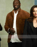 The Fix Adewale Akinnuoye-Agbaje (Sevvy) Jacket