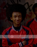 The Get Down Brothers Dizzee Bomber Jacket